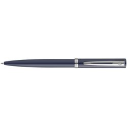 WATERMAN Stylo à bille Allure Impression, Noir C.T.