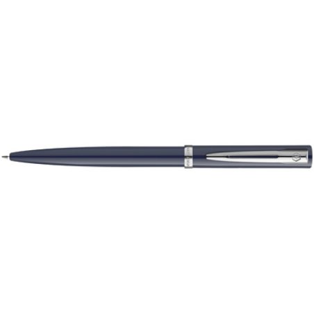 WATERMAN Stylo à bille Allure Impression, Noir C.T.