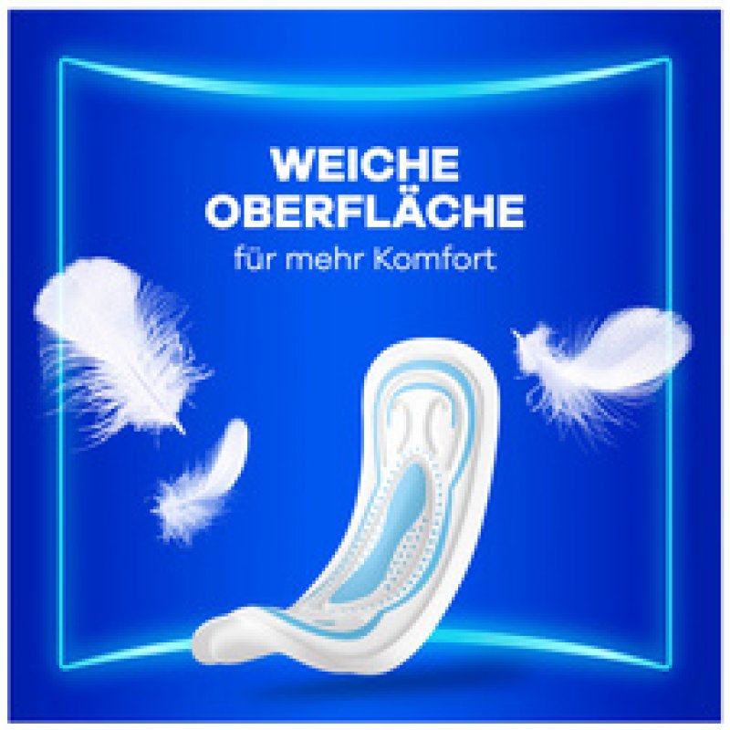 always Serviette hygiénique MAXI ProFresh Long, taille 2