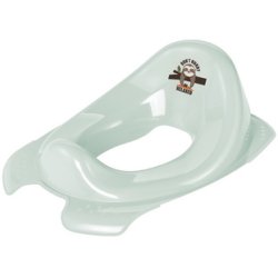 keeeper kids Siège de toilette "ewa lazy lui", soft green