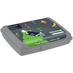 keeeper Boîte à goûter "carla mini lazy lui", soft green