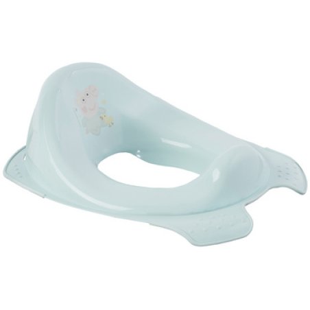 keeeper kids Siège de toilette "ewa peppa pig", aquamarine