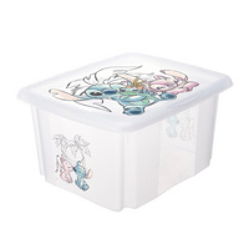 keeeper Boîte de rangement "karolina stitch", 15 litres