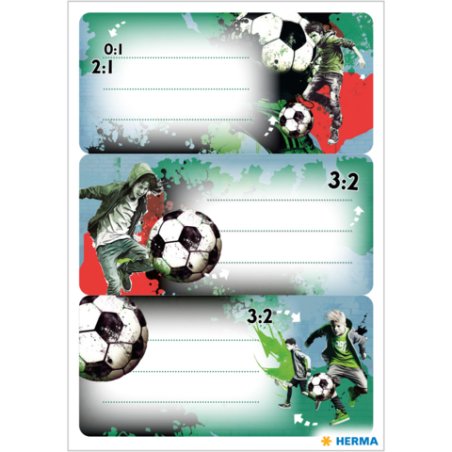 HERMA 1766 kids' stickers