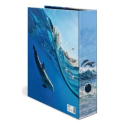 HERMA 20100 ring binder A4 Multicolour