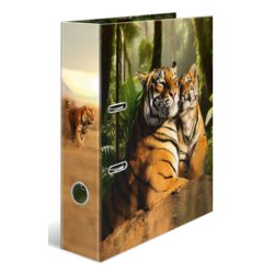 HERMA 20101 ring binder A4 Multicolour