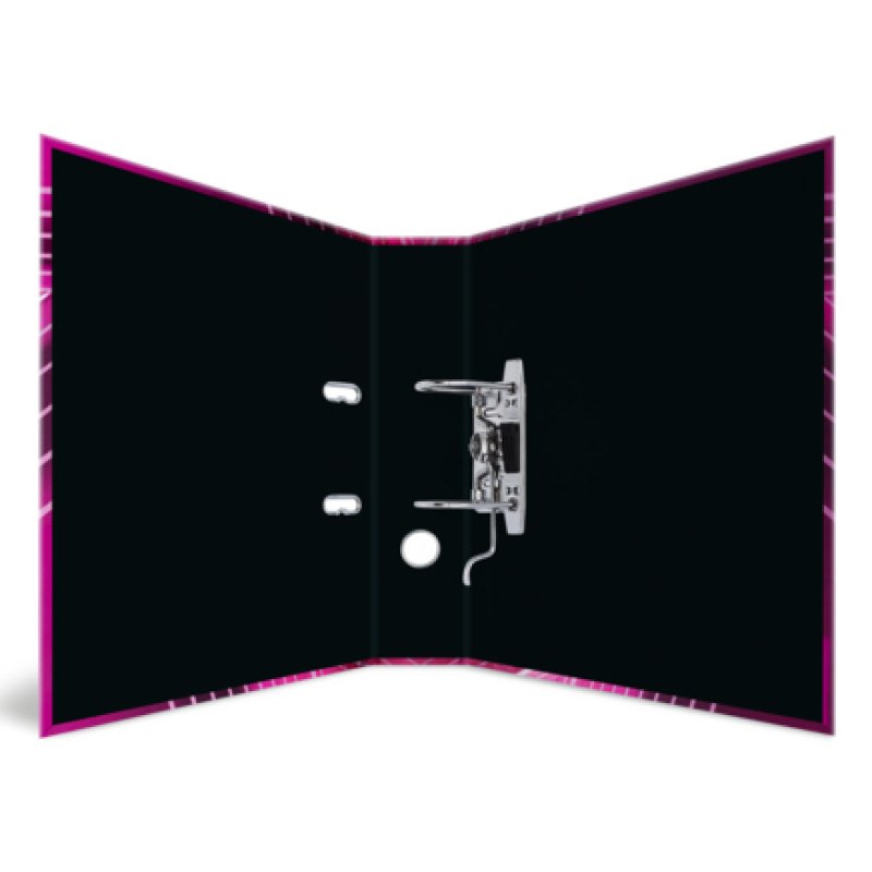 HERMA 20147 classeur à anneaux A4 Multicolore