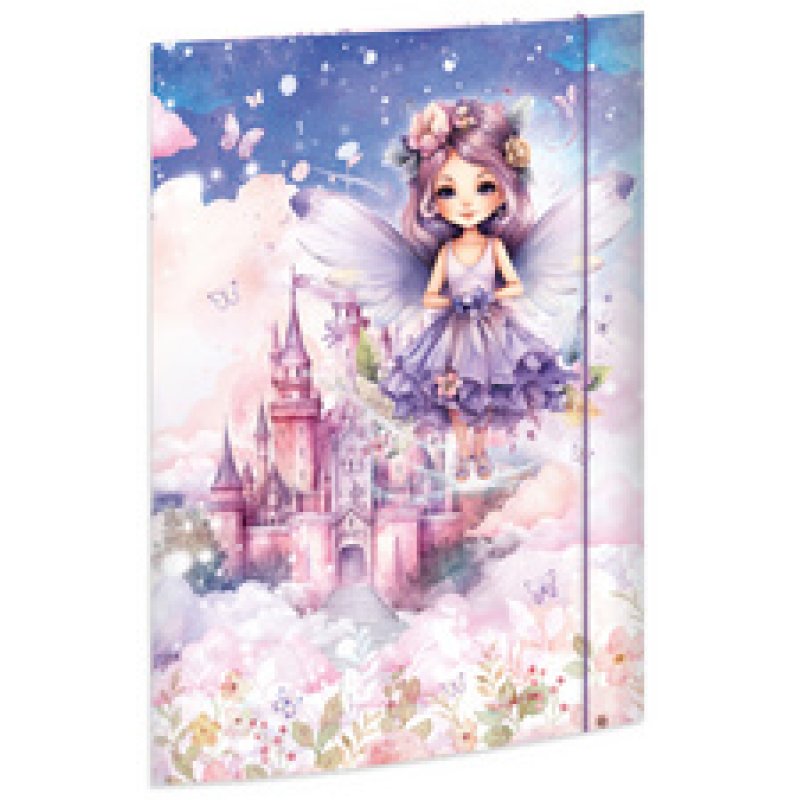 RNK Verlag Carton à dessin "Sirène", A3