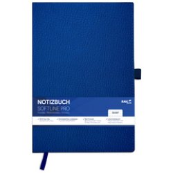 RNK Verlag Cahier Premium "Softline Pro", quadrillé, A4