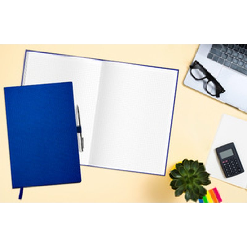 RNK Verlag Cahier Premium "Softline Pro", quadrillé, A4