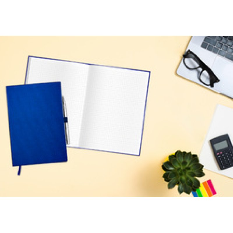 RNK Verlag Cahier Premium "Softline Pro", quadrillé, A5