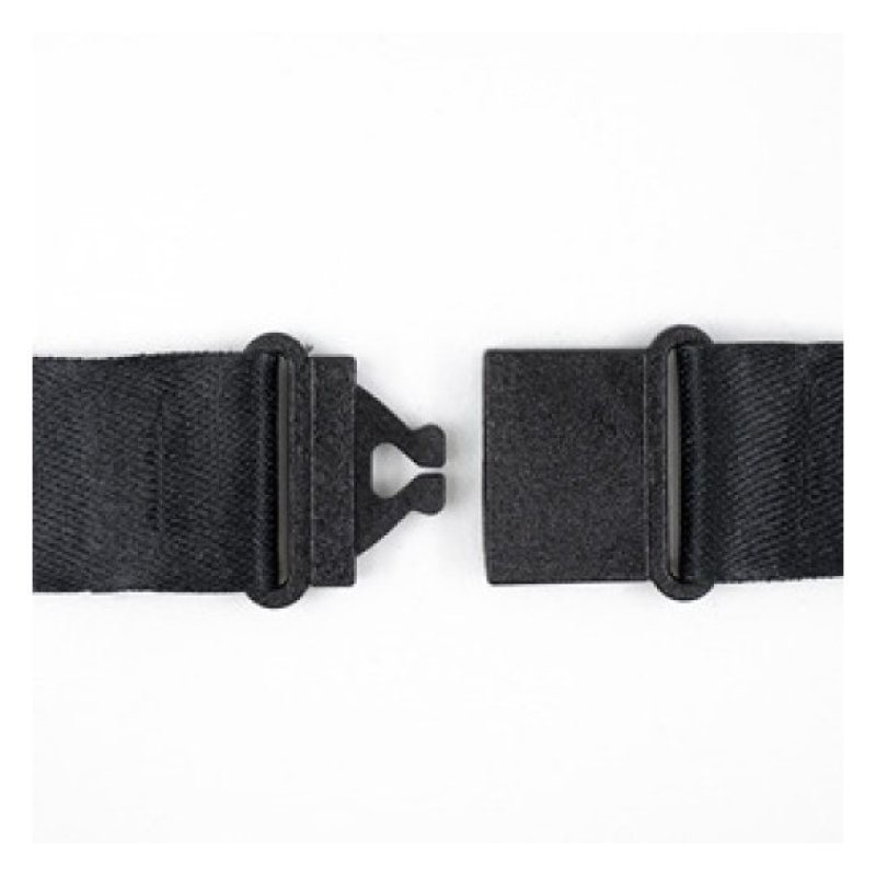 Avery 4844 Accessoire de porte-badge Porte-badge avec cordon Noir 10 pièce(s)