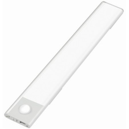 LogiLink Lampe sous-meuble LED, 300 mm, capteur de mouvement