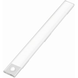LogiLink Lampe sous-meuble LED, 400 mm, capteur de mouvement
