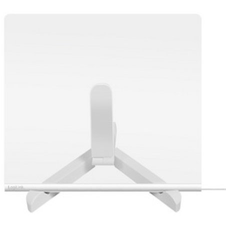 LogiLink Beleuchtete Acryl-Schreibtafel, 300 x 200 mm