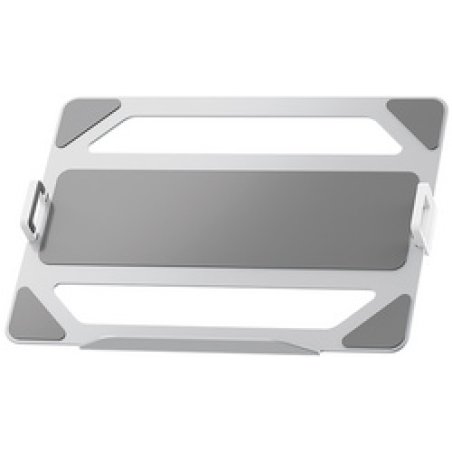 LogiLink Support de laptop pour bras pour écran, argent