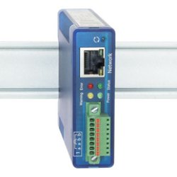 W&T Thermomètre Web PT100/PT1000, port Ethernet 10/100 MBit