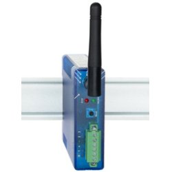 W&T WLAN-IO 4.0 Digital, 4x input, 4x output