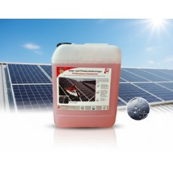 IWH Détergent solaire et photovoltaïque Professional, 5 L