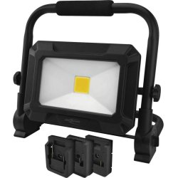 ANSMANN Projecteur de travail LED FL50 pour batteries 18V