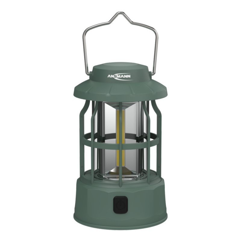 Ansmann CL270B Lanterne de camping à piles