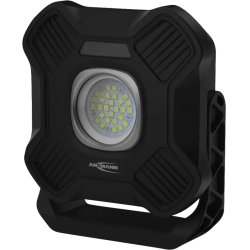 ANSMANN Projecteur de travail LED WL2000R, noir