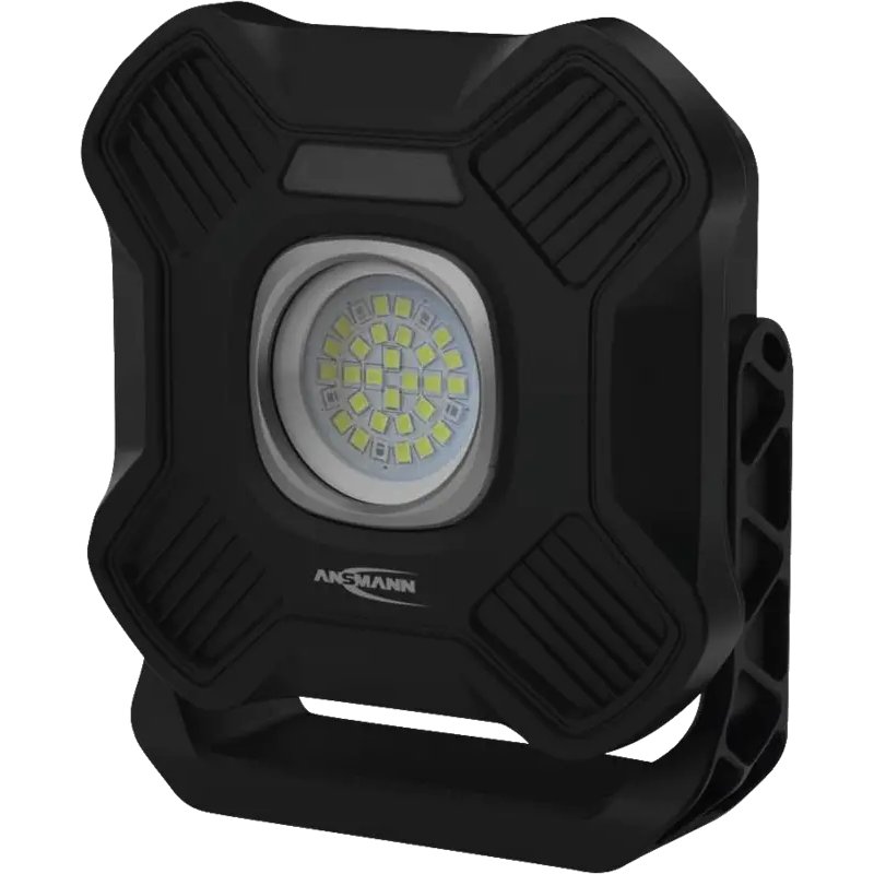 Ansmann WL2000R Noir LED 27,5 W