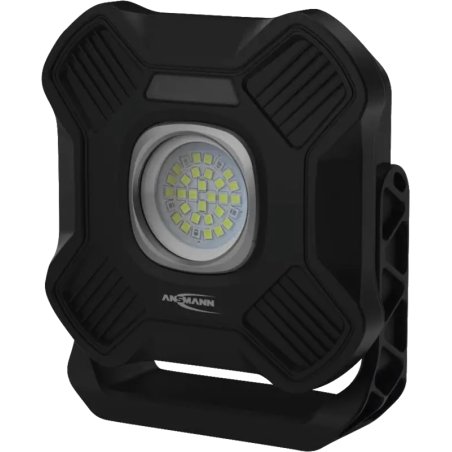 Ansmann WL2000R Black LED 27.5 W