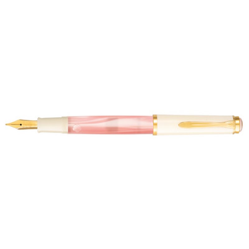 Pelikan Stylo plume M 200 Cherry Blossom, plume EF
