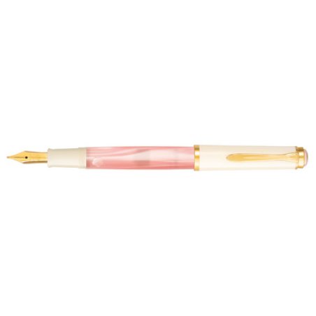 Pelikan Stylo plume M 200 Cherry Blossom, plume EF