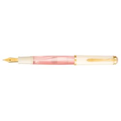 Pelikan Stylo plume M 200 Cherry Blossom, plume B