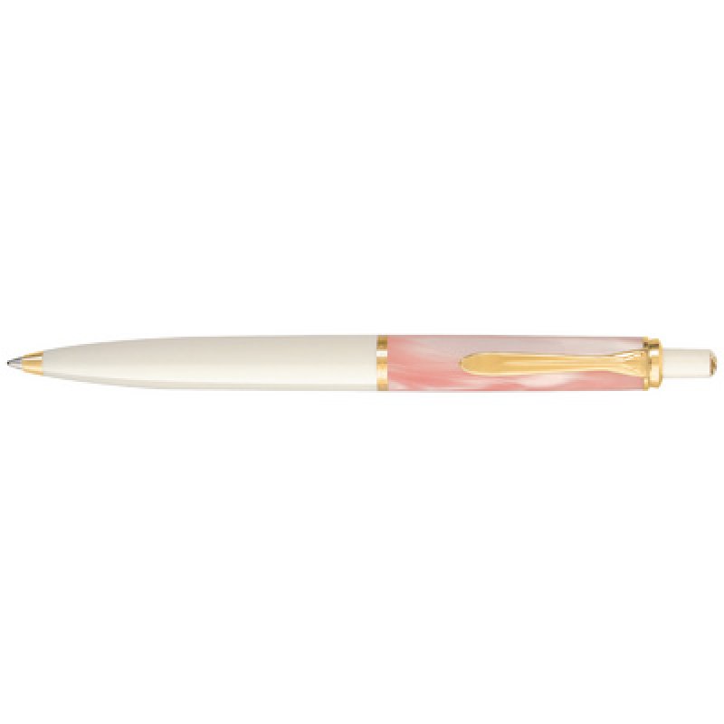 Pelikan Stylo à bille rétractable K 200 Cherry Blossom