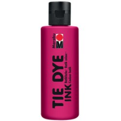 Marabu Peinture batik TIE DYE INK, 80 ml, jaune pastel 218