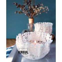 KREUL Durcisseur textile, flacon de 250 ml