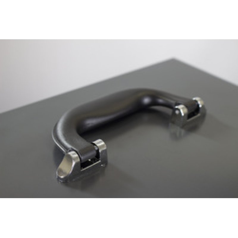 kangaro Armoire pour smartphones, 36 logements, gris foncé