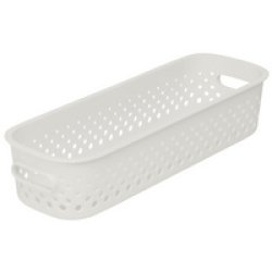 smartstore Bac de rangement Essence Slim, linen