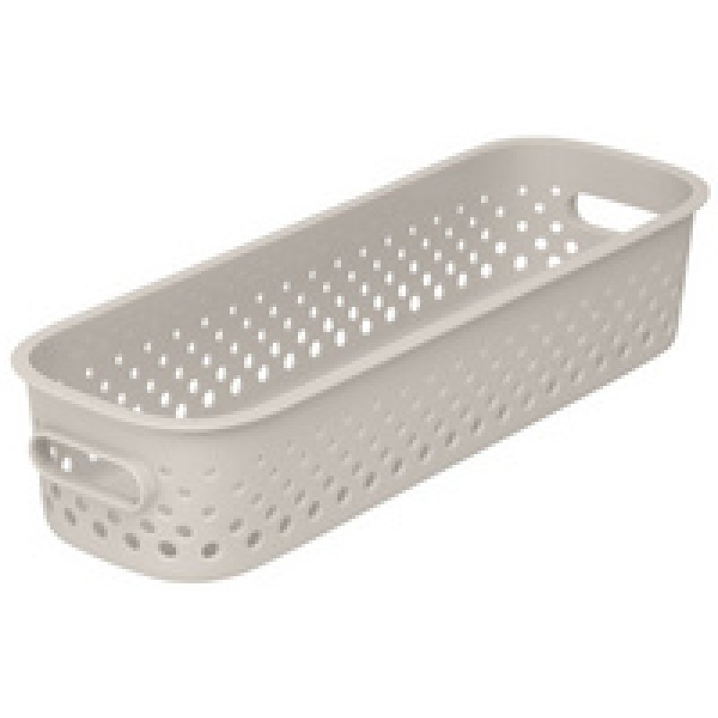 smartstore Bac de rangement Essence Slim, vintage sage