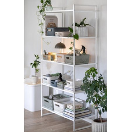 smartstore Bac de rangement Essence S, off-white