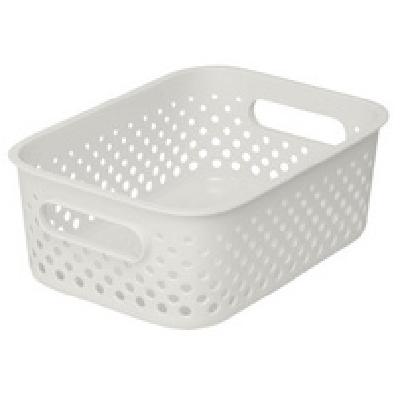 smartstore Bac de rangement Essence S, linen