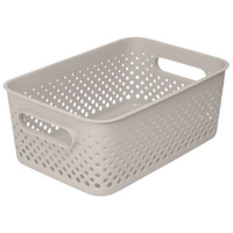 smartstore Bac de rangement Essence M, off-white