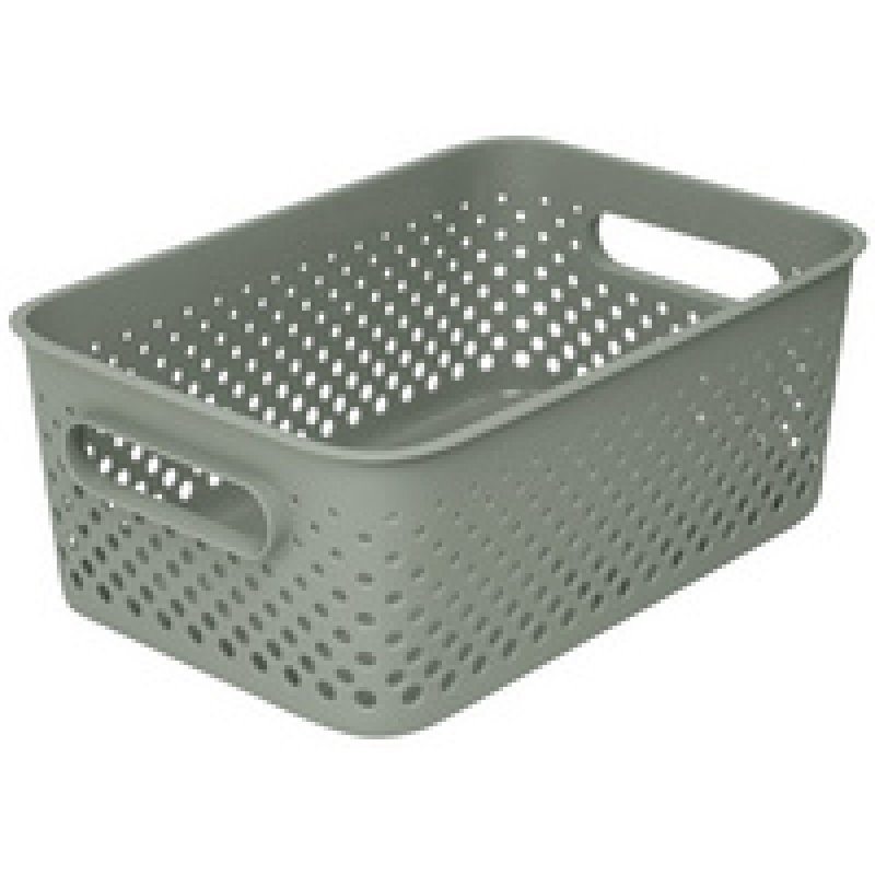 smartstore Bac de rangement Essence M, linen