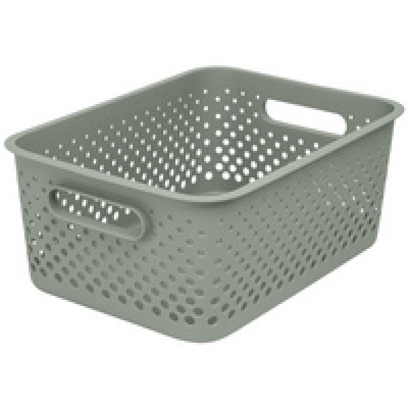 smartstore Bac de rangement Essence L, linen