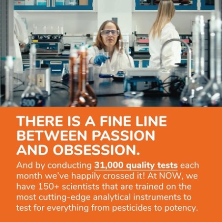 Now Foods Calcium Citrate with Vitamin D, Magnesium, Zinc, and Copper Supplements