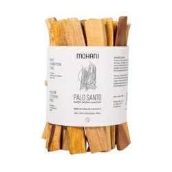 Mohani Palo Santo 100g