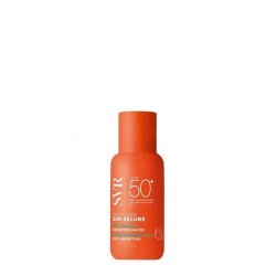 Svr Sun Secure Fluid Sunscreen Spf50 50ml
