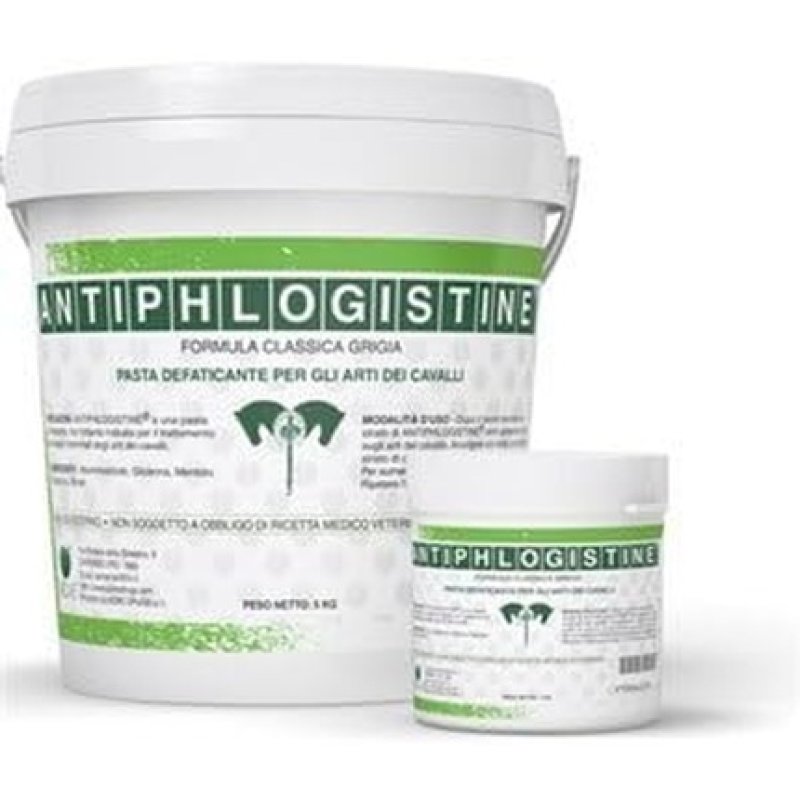 Antiphlogistine 1000g
