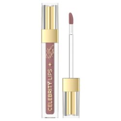 Eveline Celebrity Lips Longlasting Matte Liquid Lipstick 04c 4ml