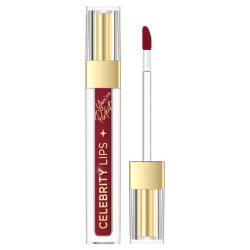 Eveline Celebrity Lips Longlasting Matte Liquid Lipstick 08n 4ml