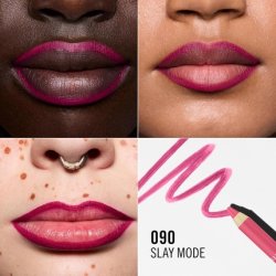 Rimmel Oh My Plump Plumping Lip Liner 090 Killing It