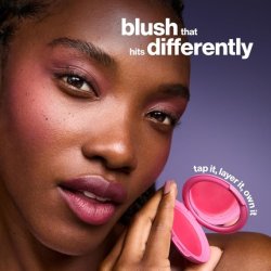 Max Factor 2000 Calorie Pop Art Cheek Paint Blusher Pulse 10